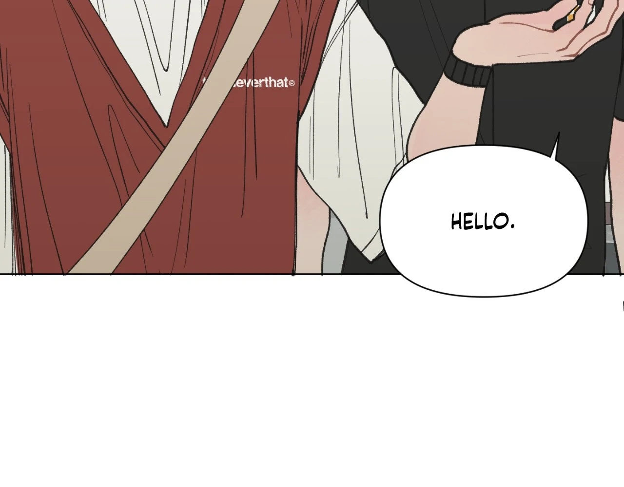 To Mend a Heart - Chapter 15 manhwa