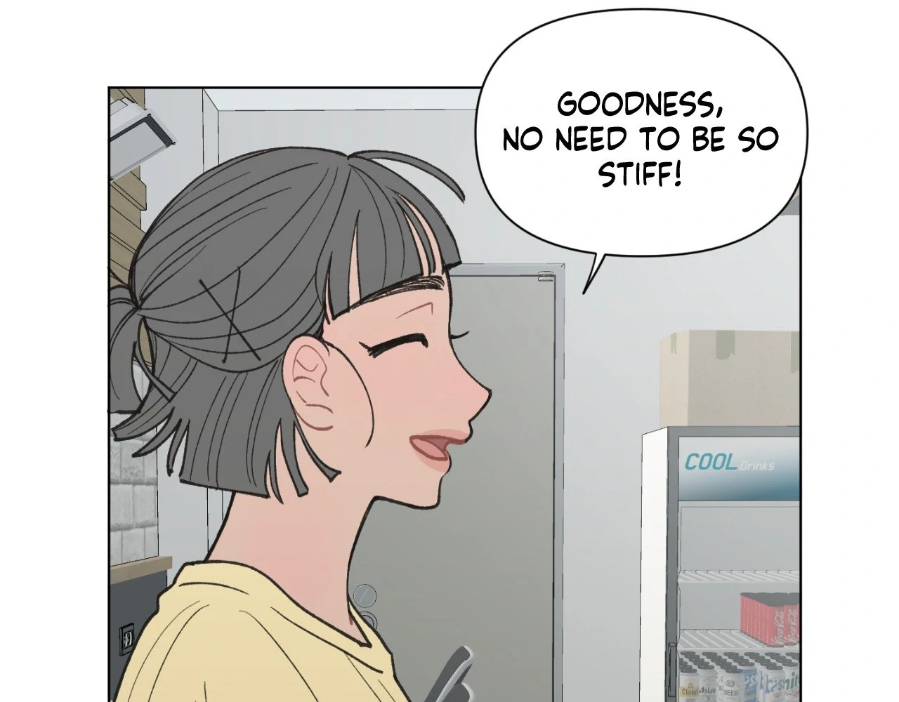 To Mend a Heart - Chapter 15 manhwa