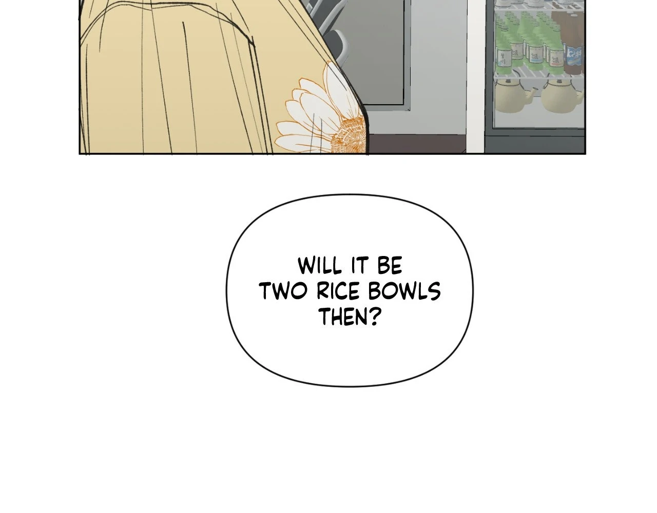 To Mend a Heart - Chapter 15 manhwa