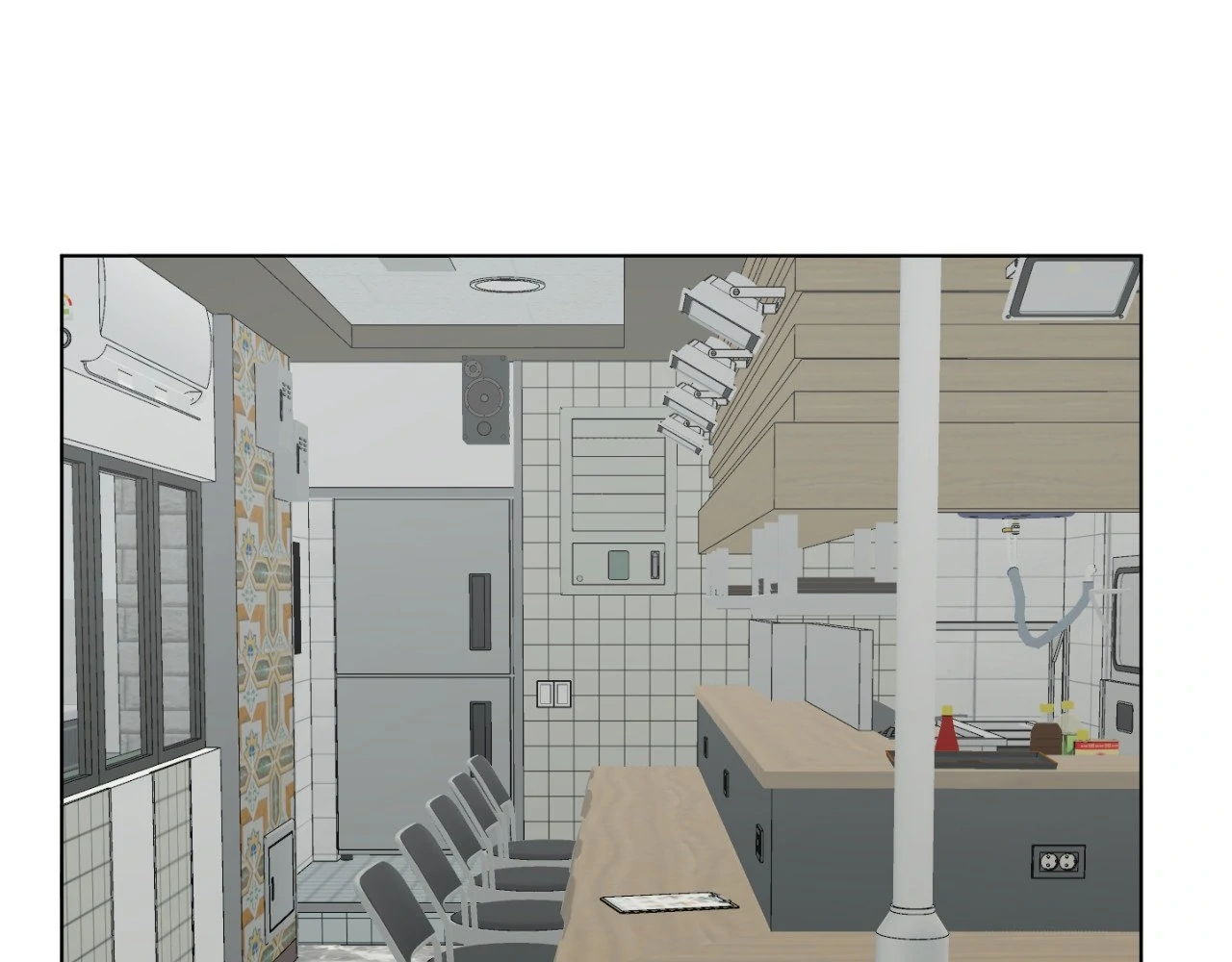 To Mend a Heart - Chapter 15 manhwa