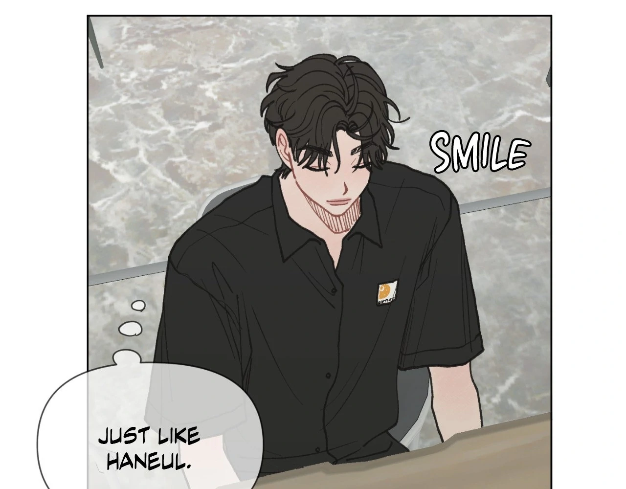 To Mend a Heart - Chapter 15 manhwa