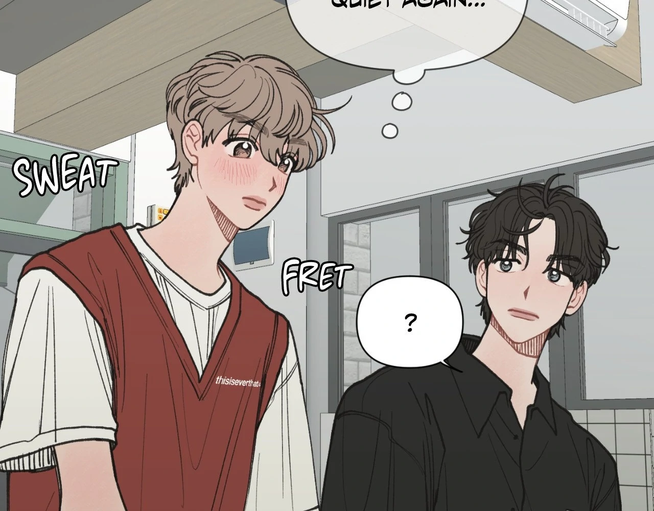 To Mend a Heart - Chapter 15 manhwa