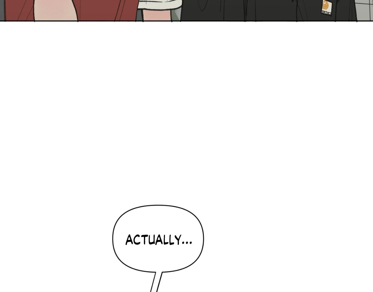 To Mend a Heart - Chapter 15 manhwa