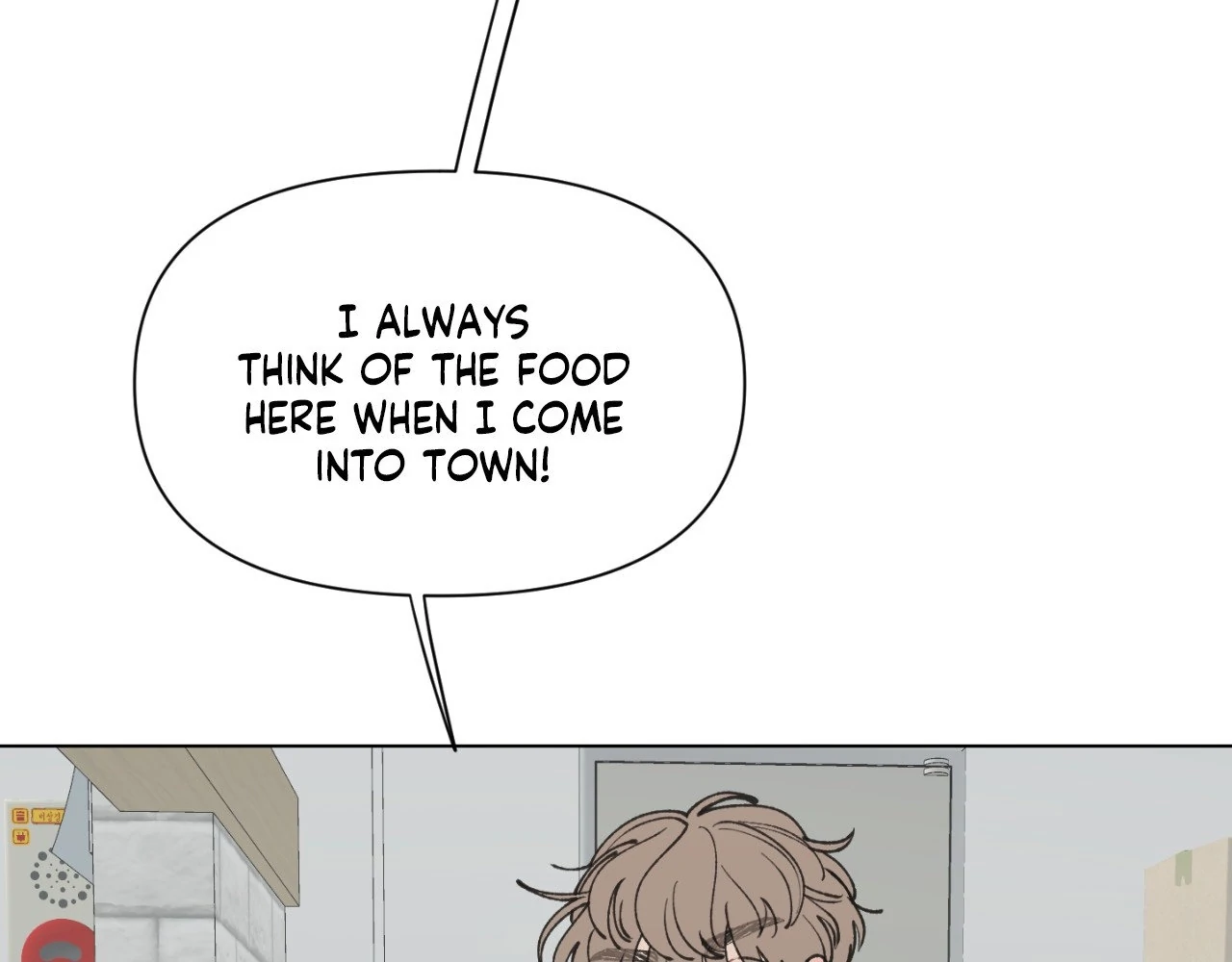 To Mend a Heart - Chapter 15 manhwa