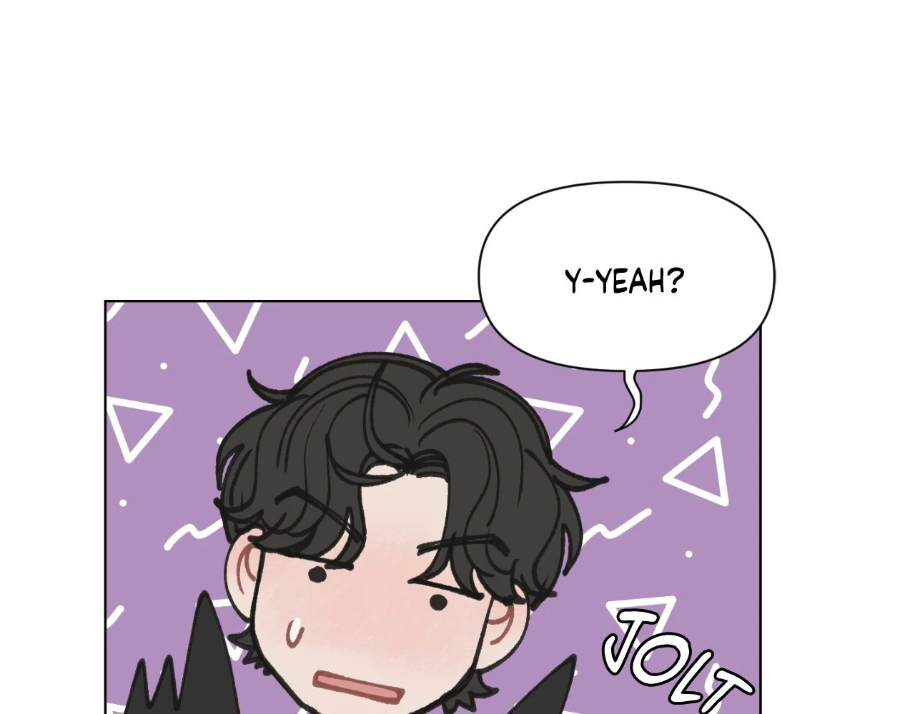 To Mend a Heart - Chapter 15 manhwa