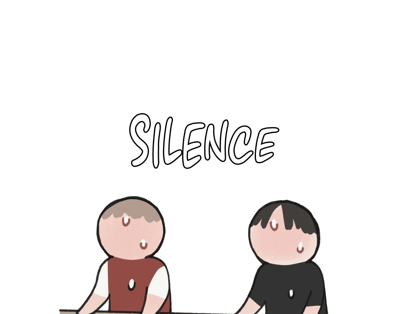 To Mend a Heart - Chapter 15 manhwa