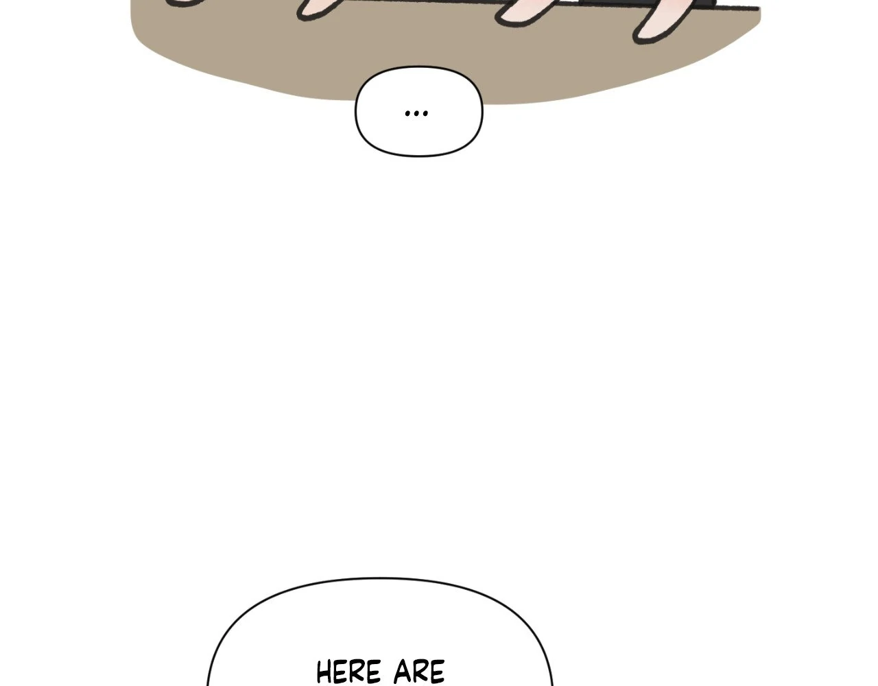 To Mend a Heart - Chapter 15 manhwa