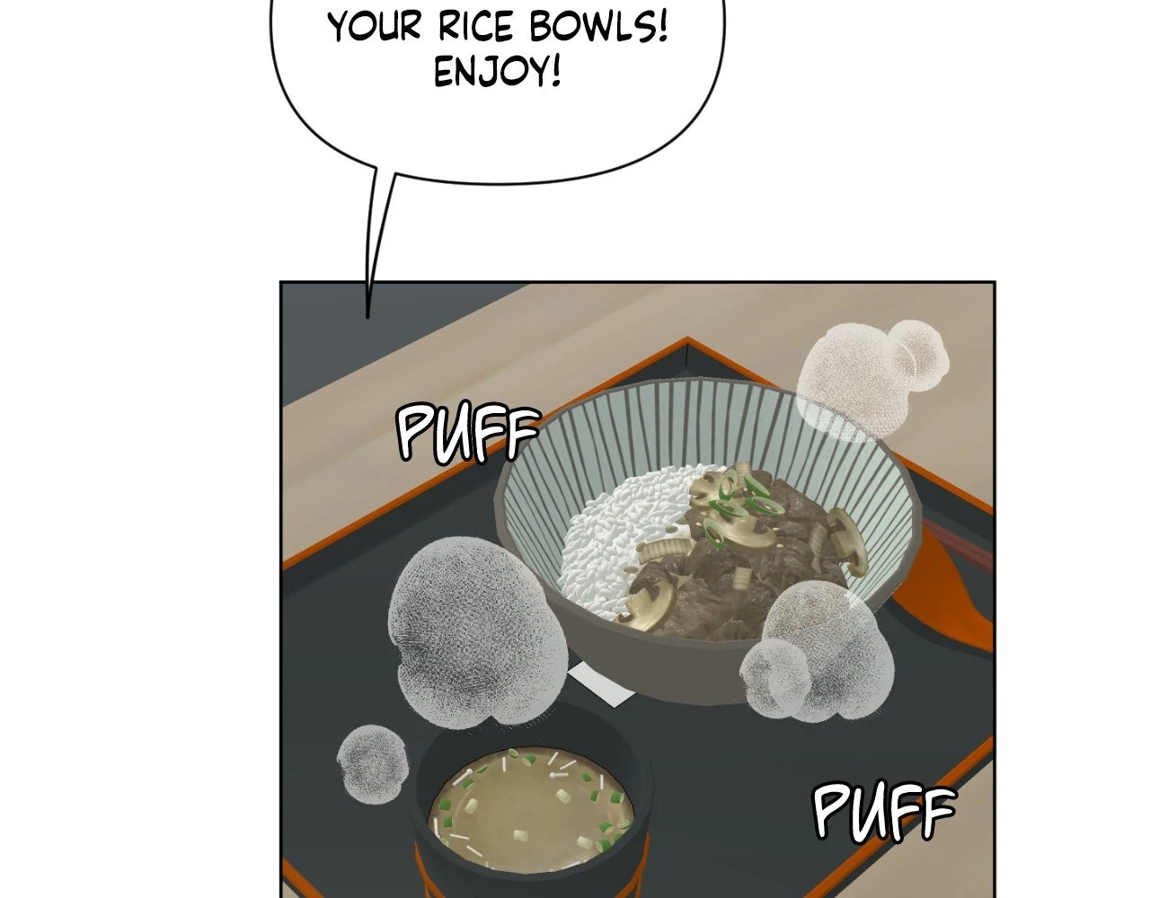 To Mend a Heart - Chapter 15 manhwa