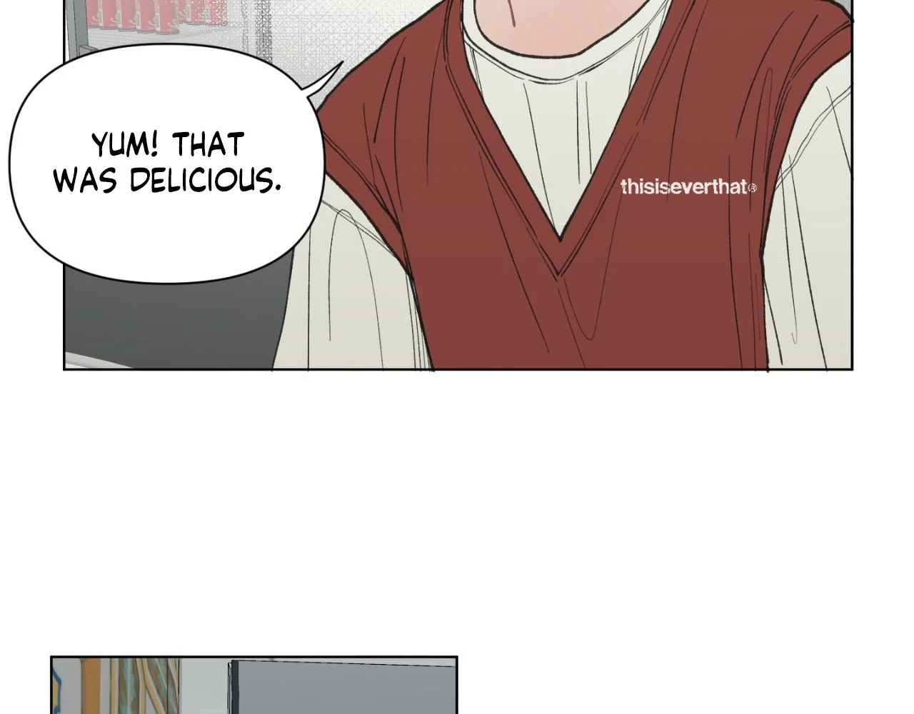 To Mend a Heart - Chapter 15 manhwa