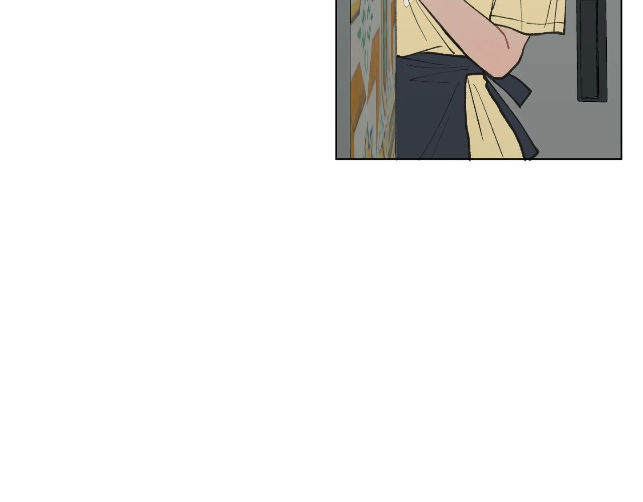 To Mend a Heart - Chapter 15 manhwa