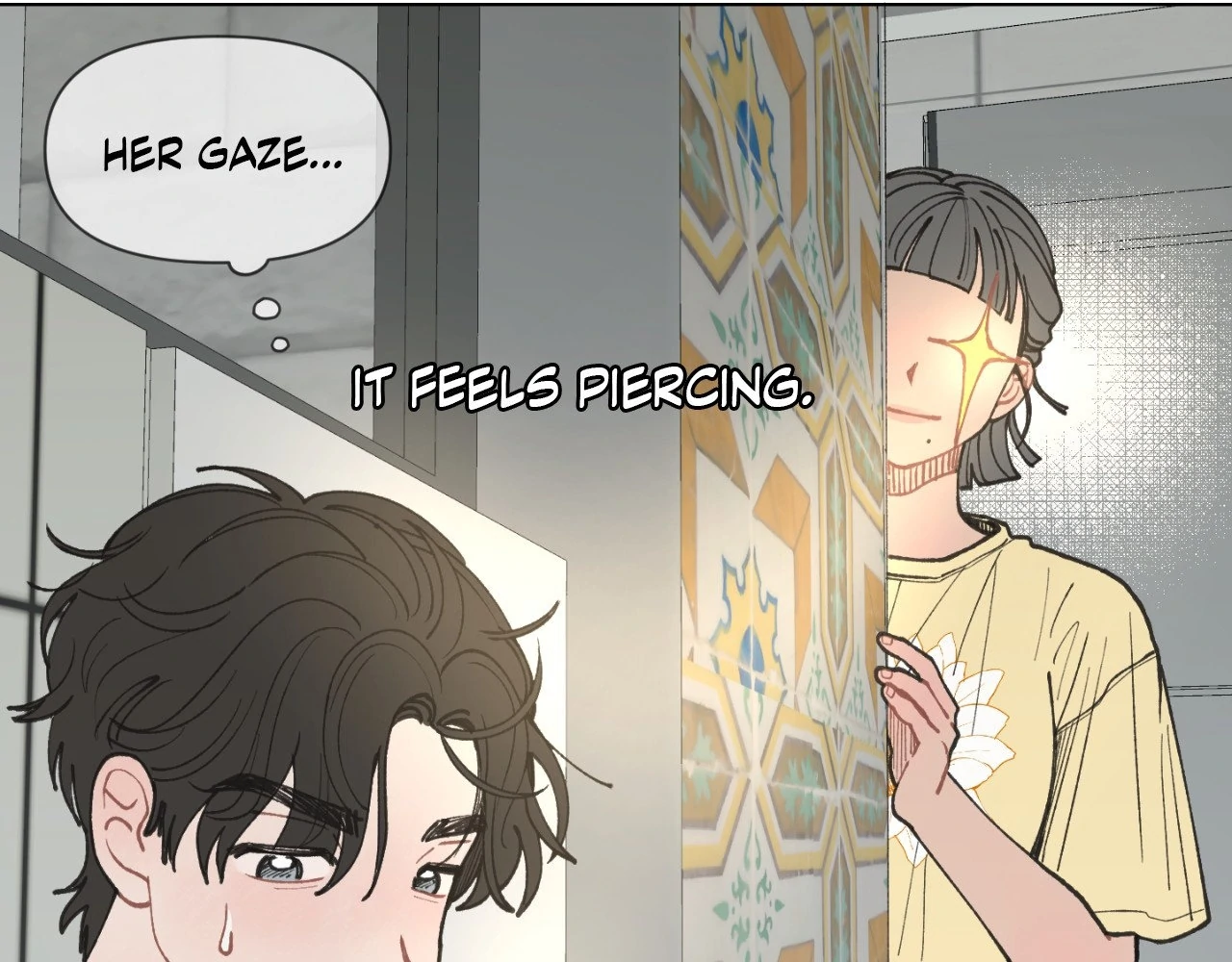 To Mend a Heart - Chapter 15 manhwa