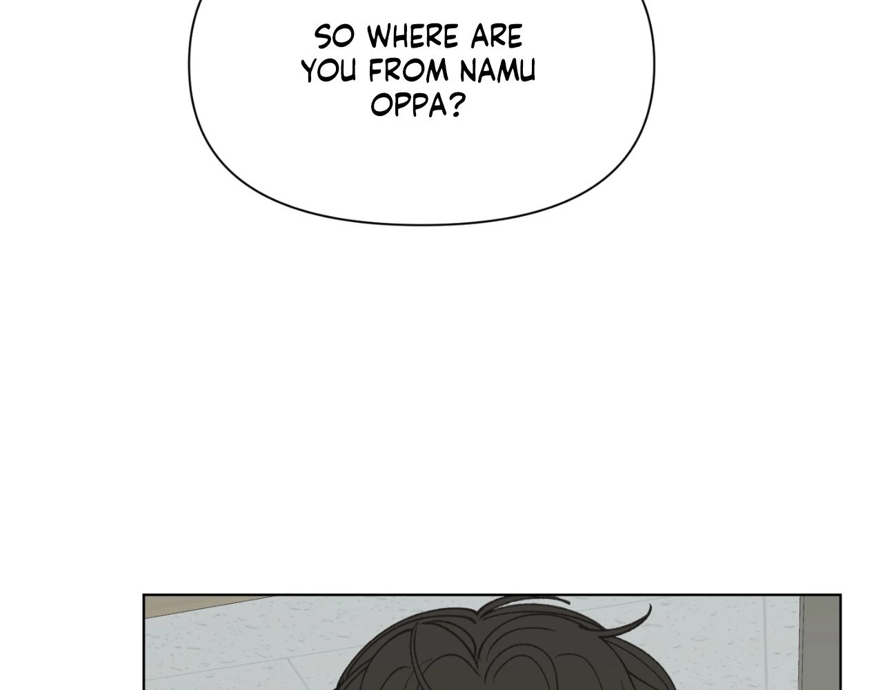 To Mend a Heart - Chapter 15 manhwa