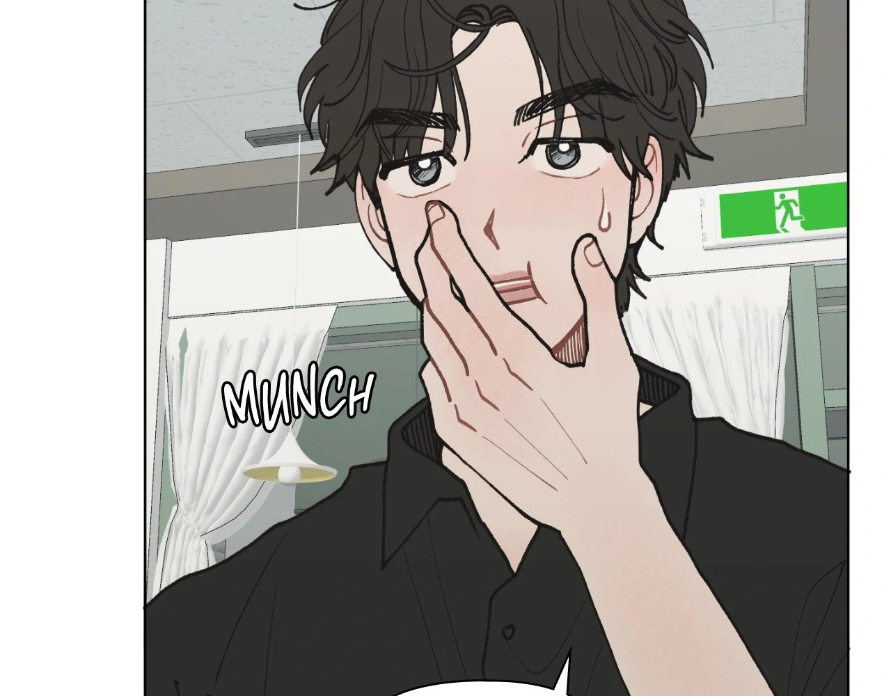 To Mend a Heart - Chapter 15 manhwa