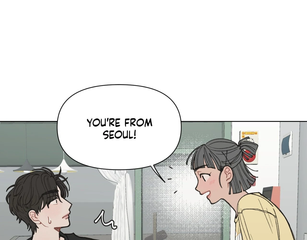 To Mend a Heart - Chapter 15 manhwa