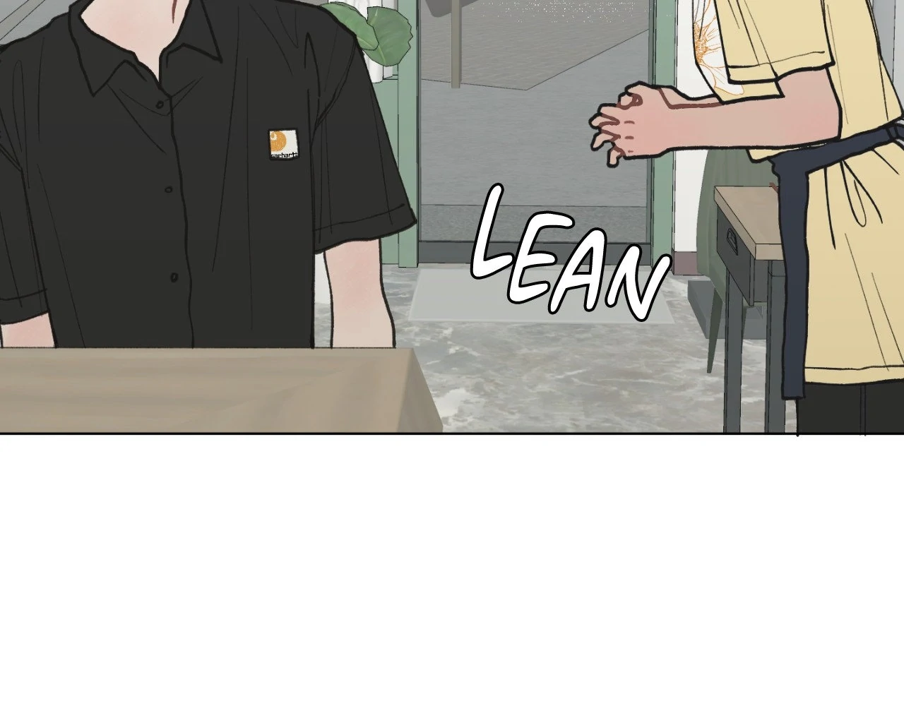 To Mend a Heart - Chapter 15 manhwa