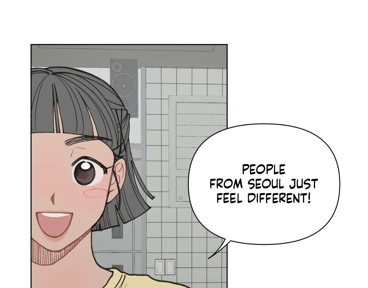 To Mend a Heart - Chapter 15 manhwa