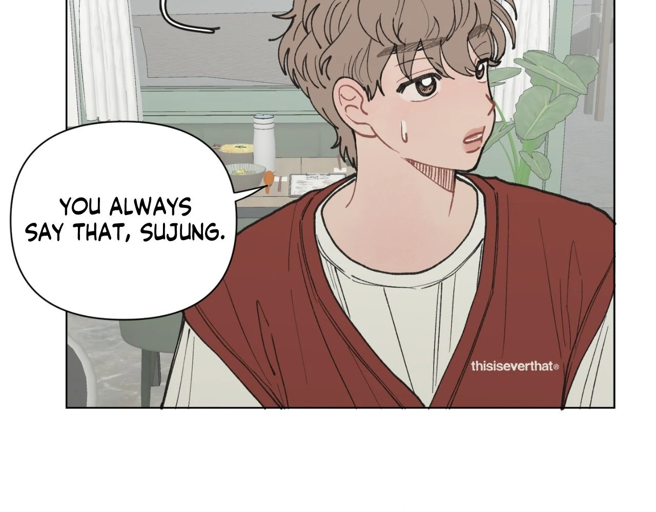 To Mend a Heart - Chapter 15 manhwa