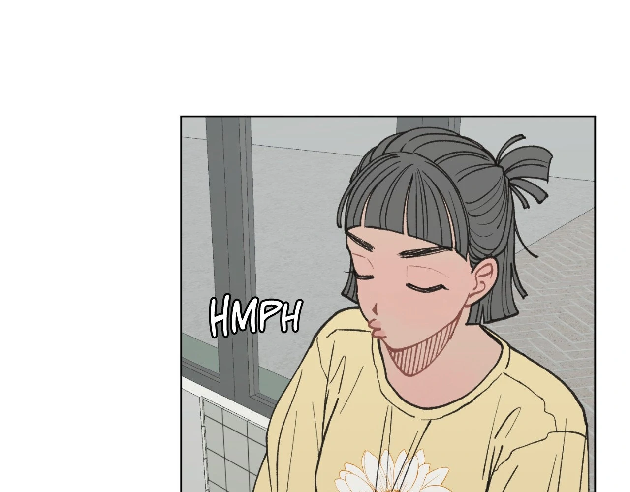 To Mend a Heart - Chapter 15 manhwa