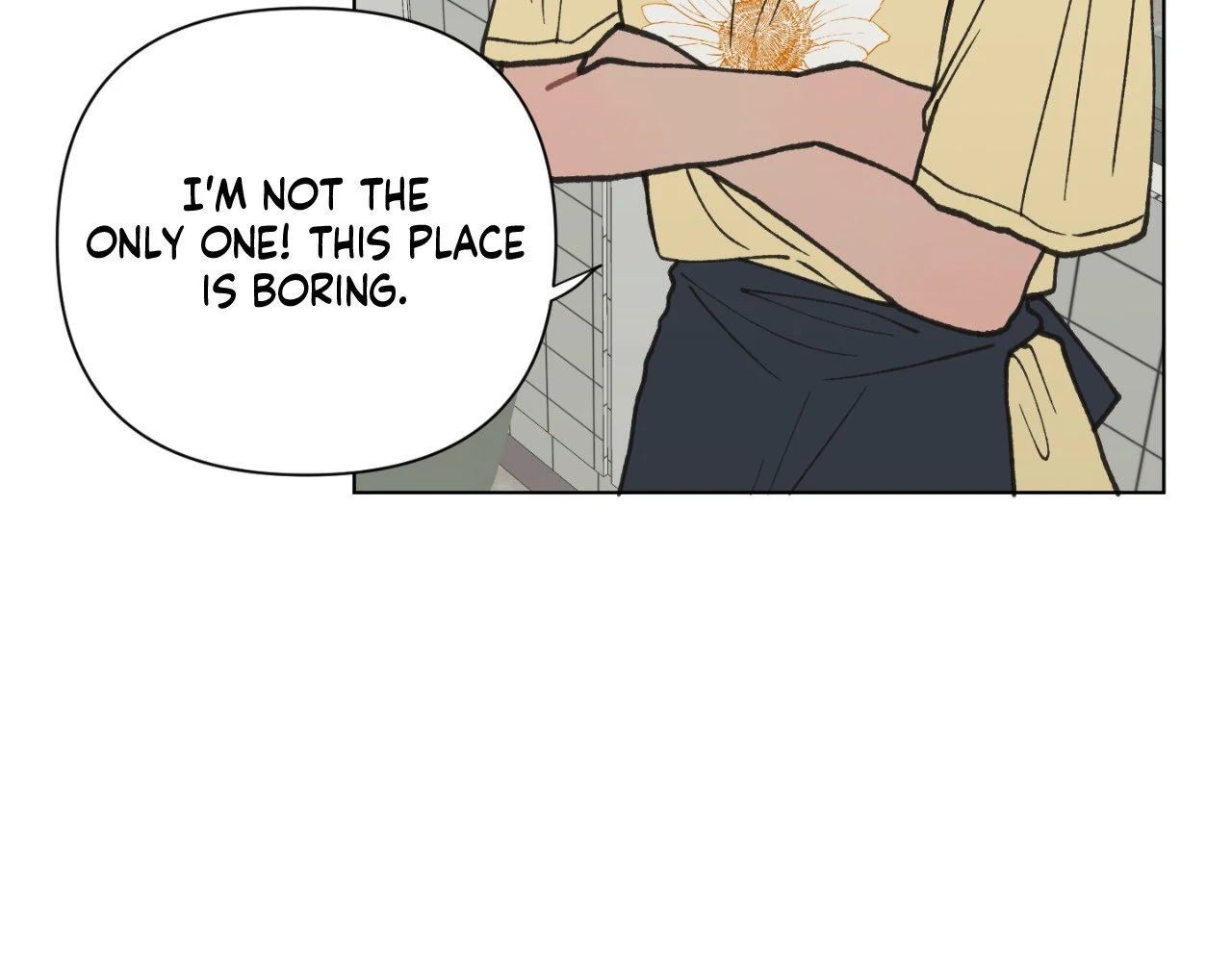 To Mend a Heart - Chapter 15 manhwa