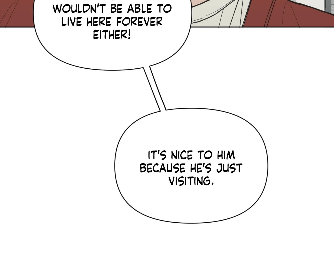 To Mend a Heart - Chapter 15 manhwa