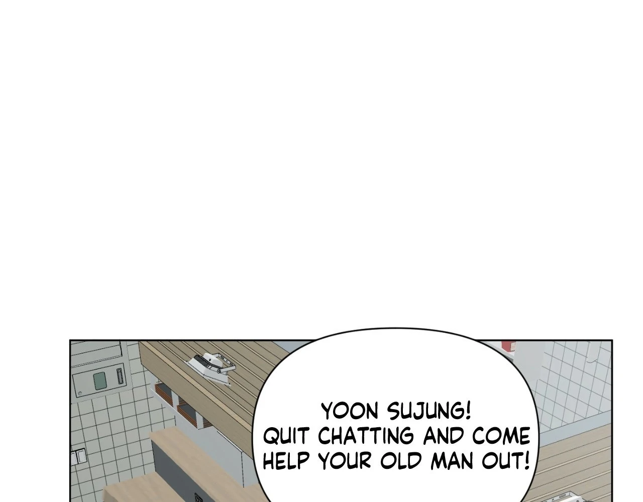 To Mend a Heart - Chapter 15 manhwa