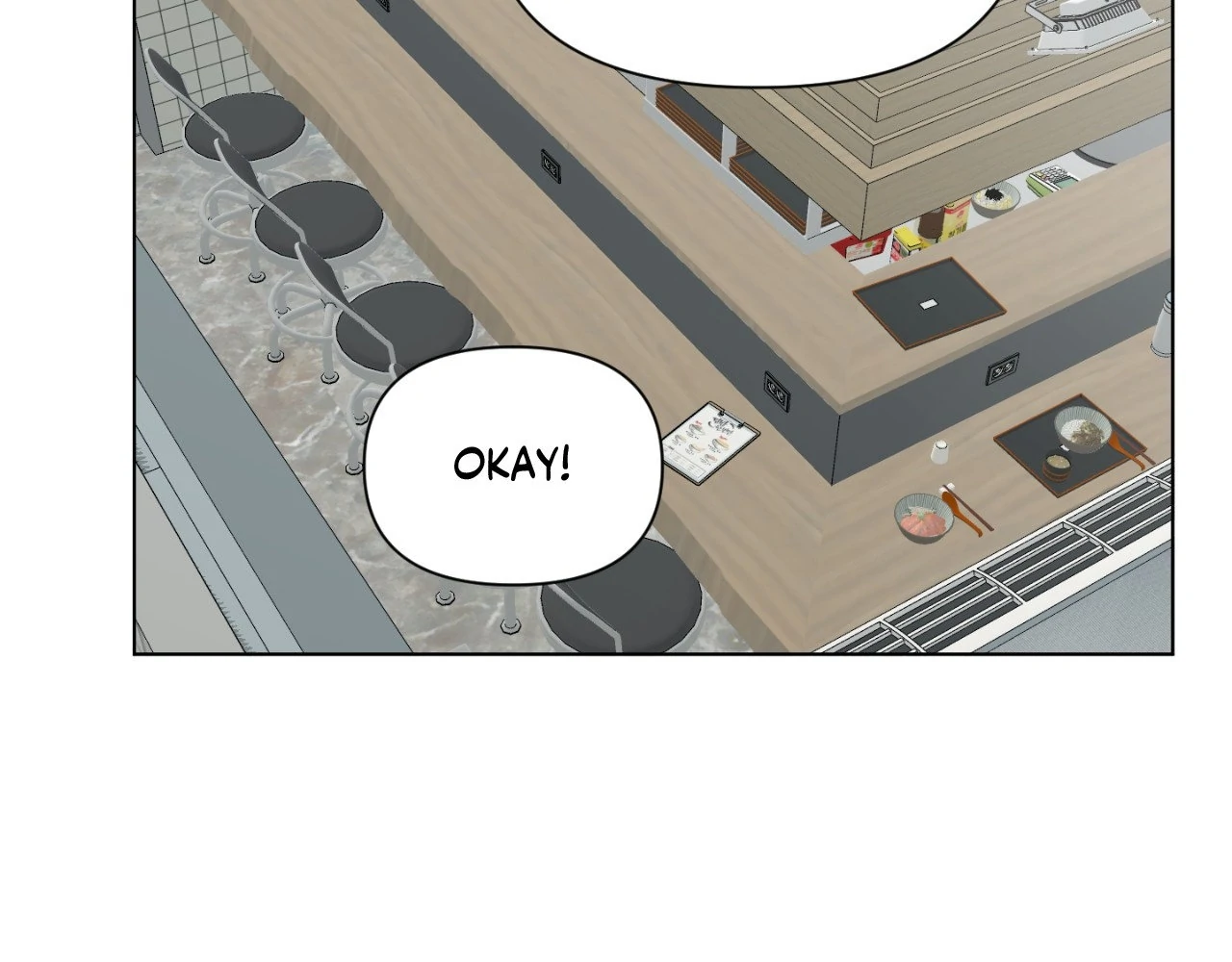 To Mend a Heart - Chapter 15 manhwa