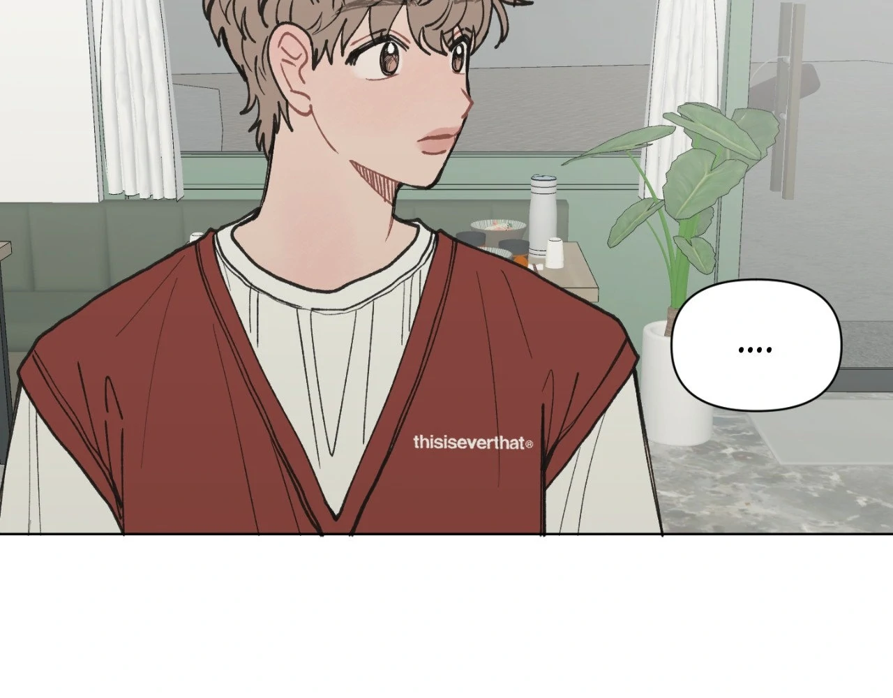 To Mend a Heart - Chapter 15 manhwa