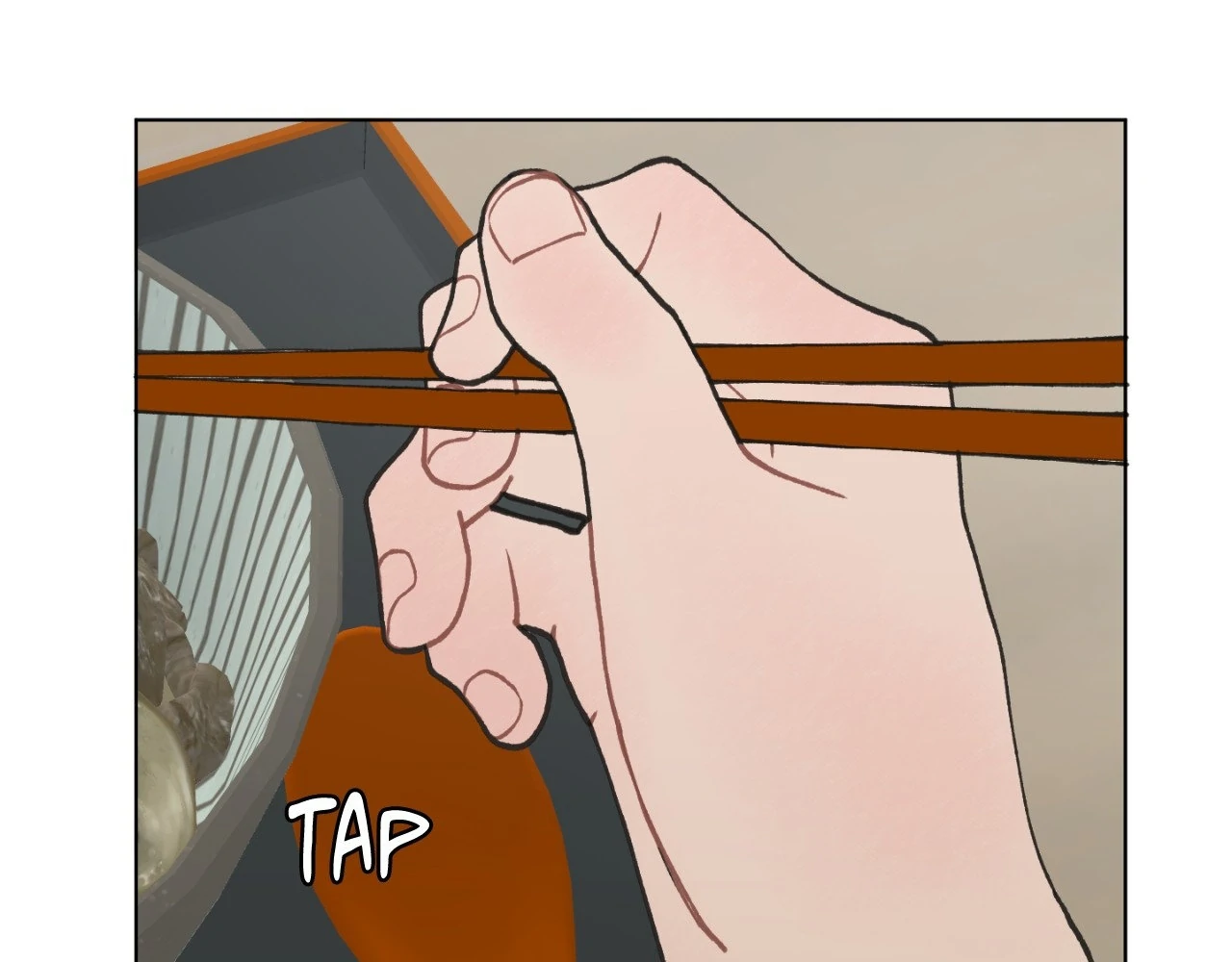 To Mend a Heart - Chapter 15 manhwa