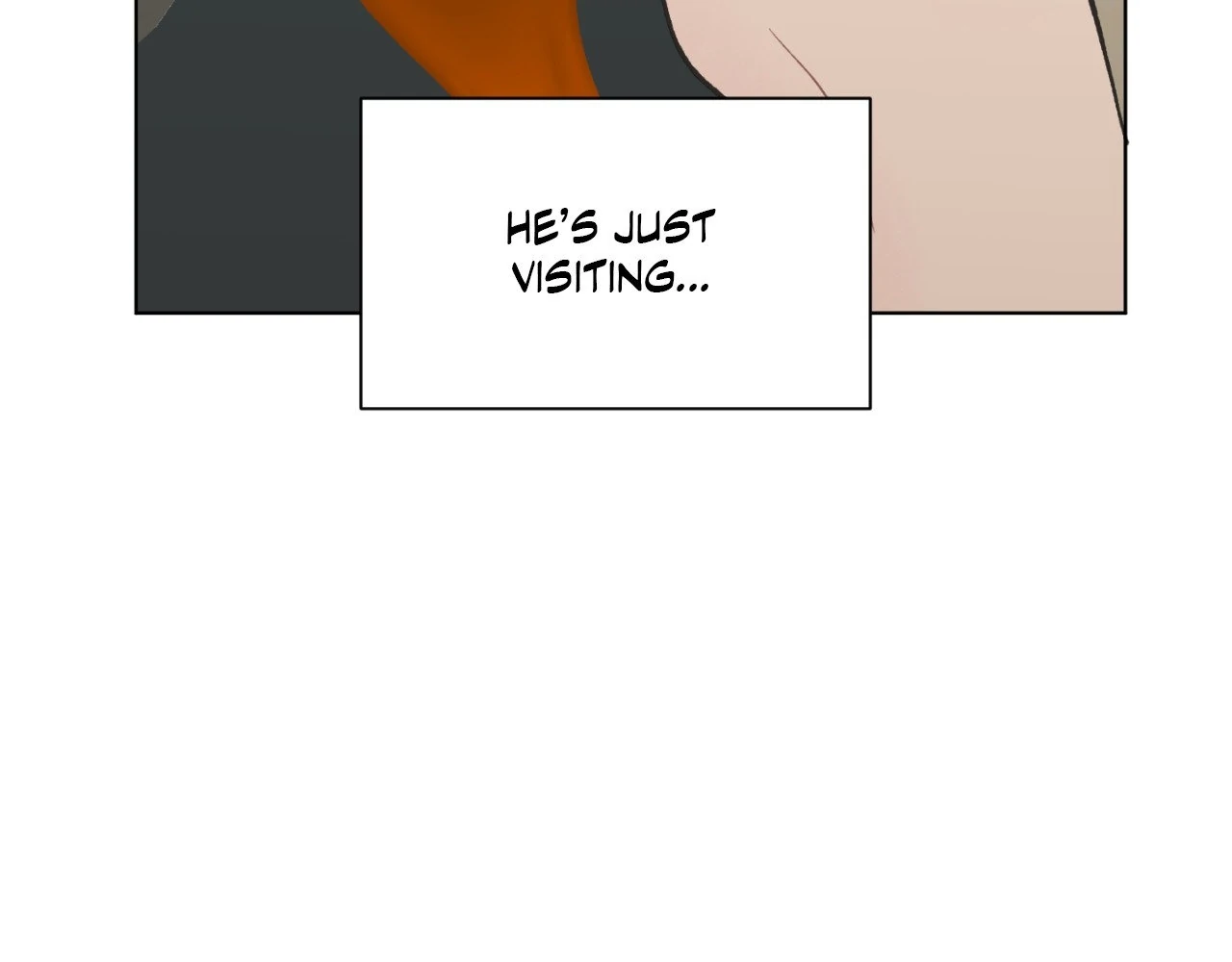 To Mend a Heart - Chapter 15 manhwa