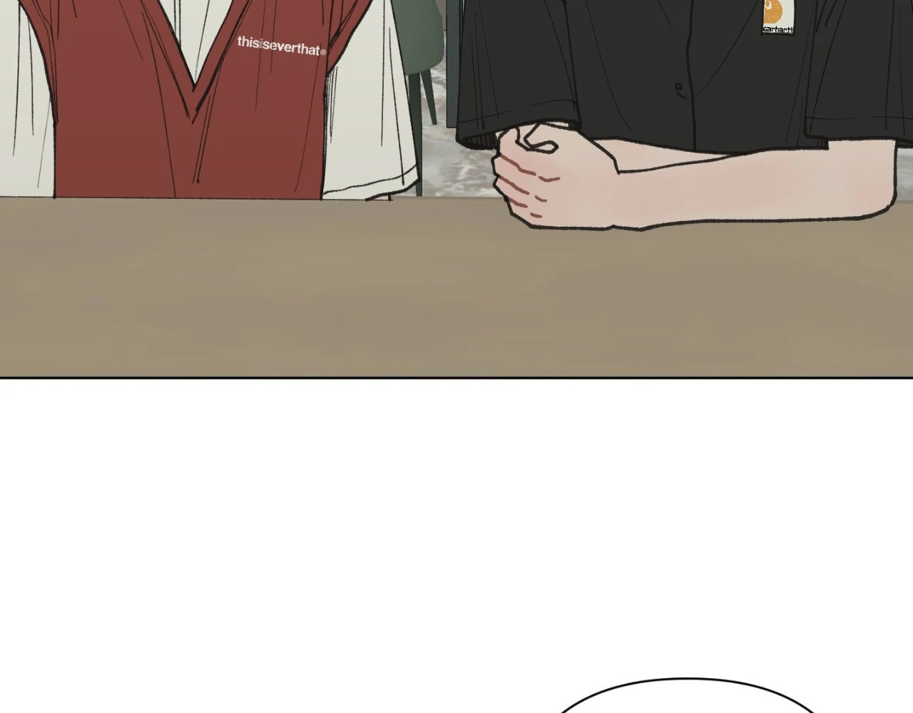 To Mend a Heart - Chapter 15 manhwa