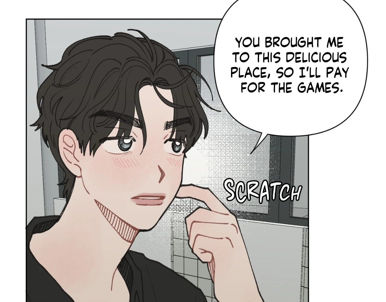 To Mend a Heart - Chapter 15 manhwa