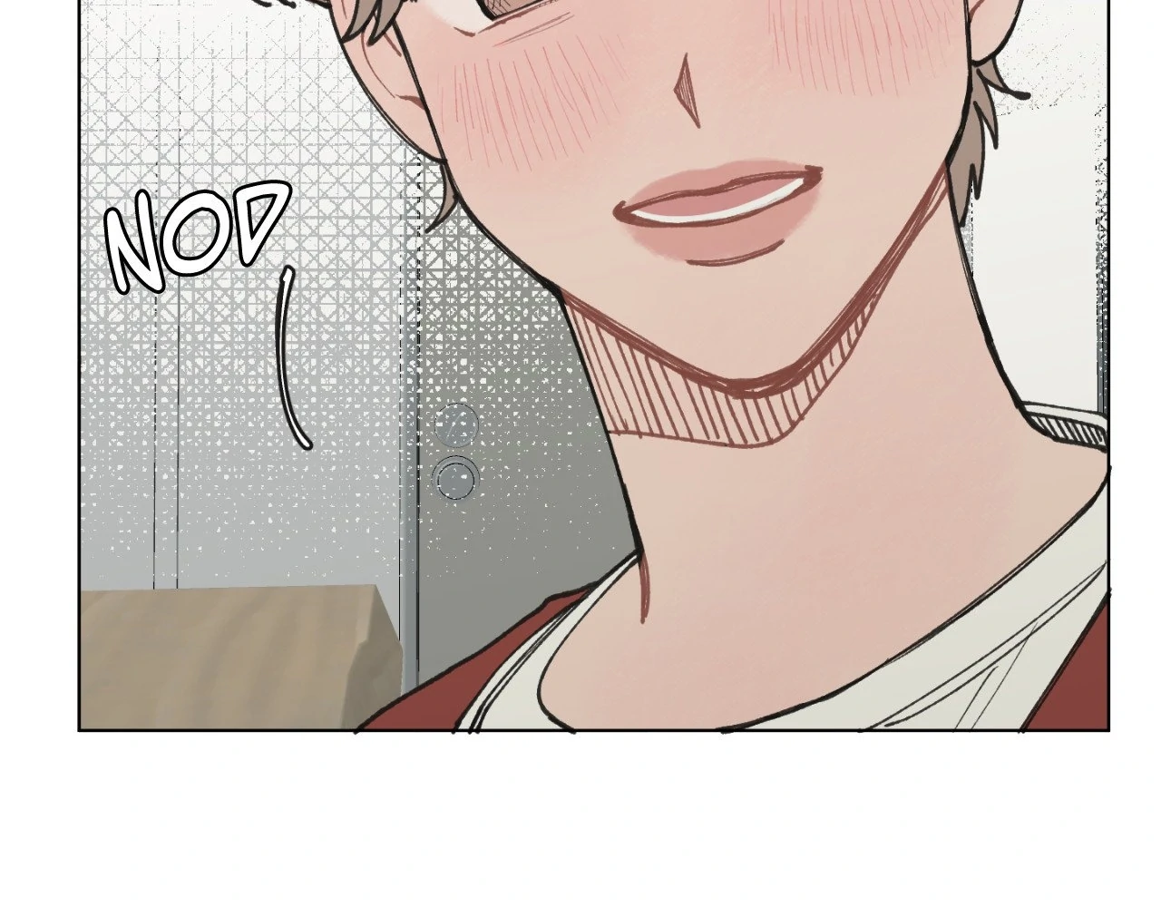 To Mend a Heart - Chapter 15 manhwa