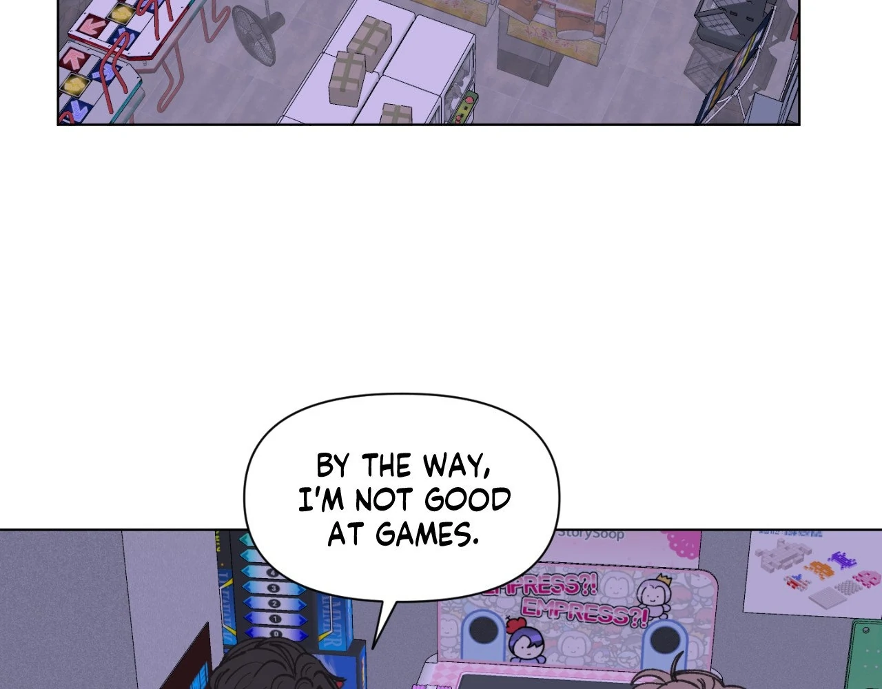 To Mend a Heart - Chapter 15 manhwa