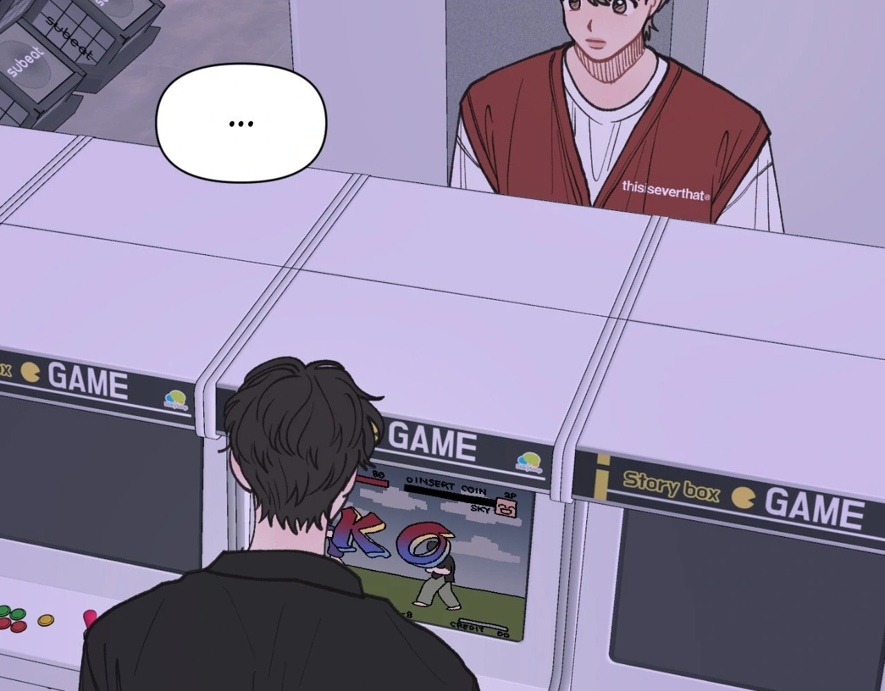 To Mend a Heart - Chapter 15 manhwa