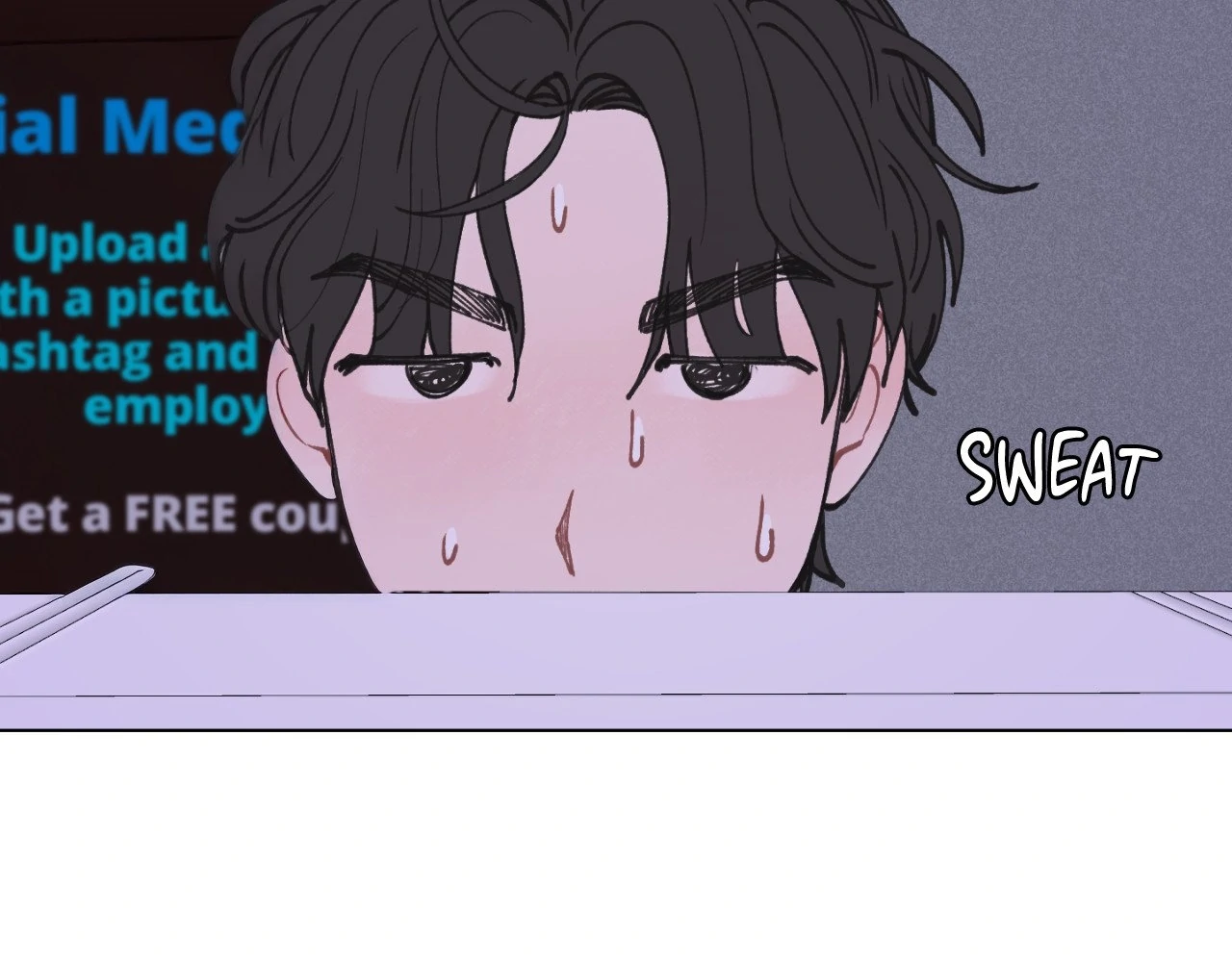 To Mend a Heart - Chapter 15 manhwa