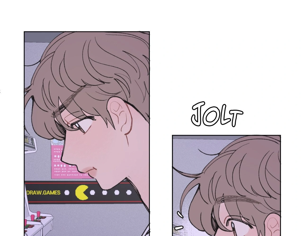 To Mend a Heart - Chapter 15 manhwa