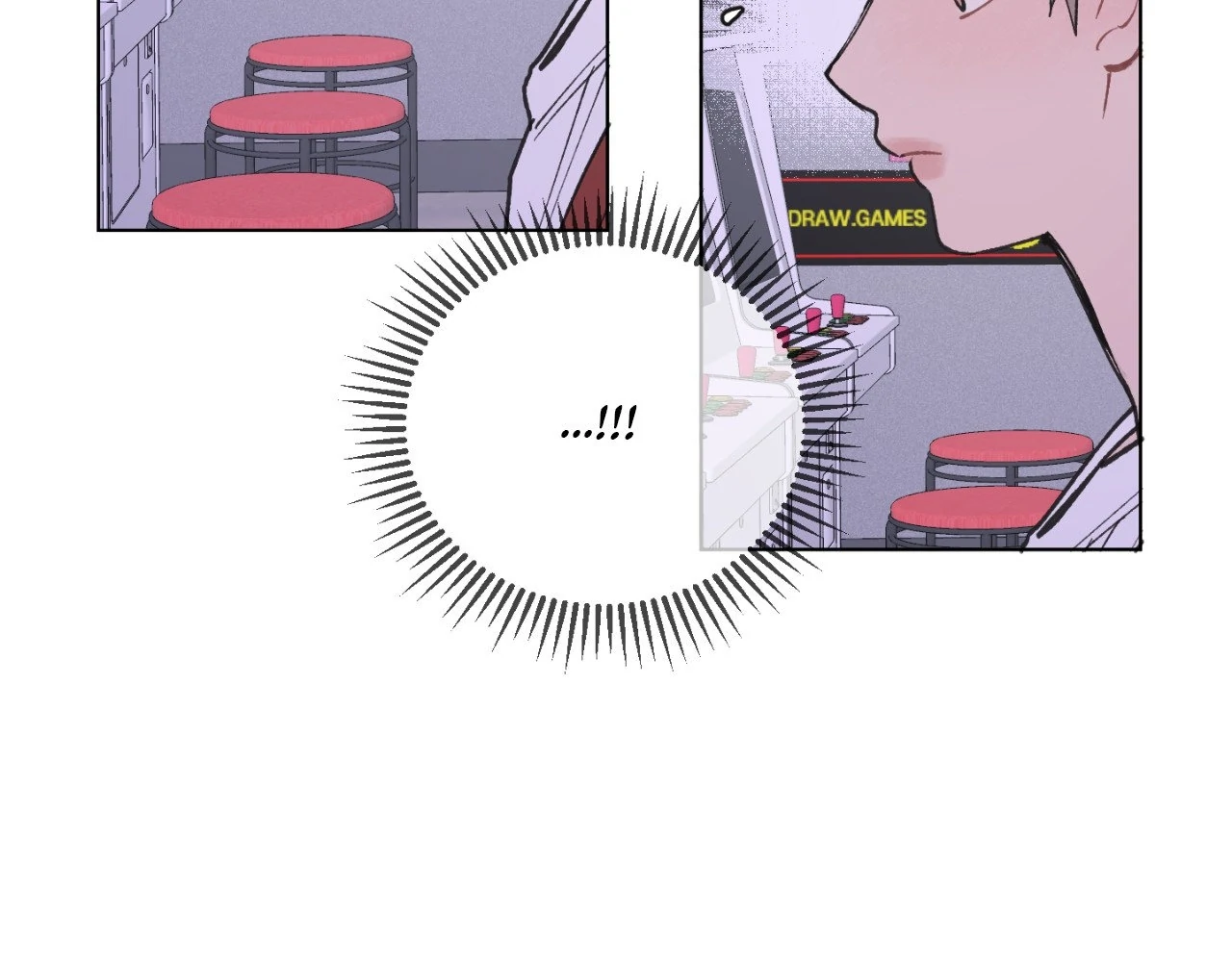 To Mend a Heart - Chapter 15 manhwa
