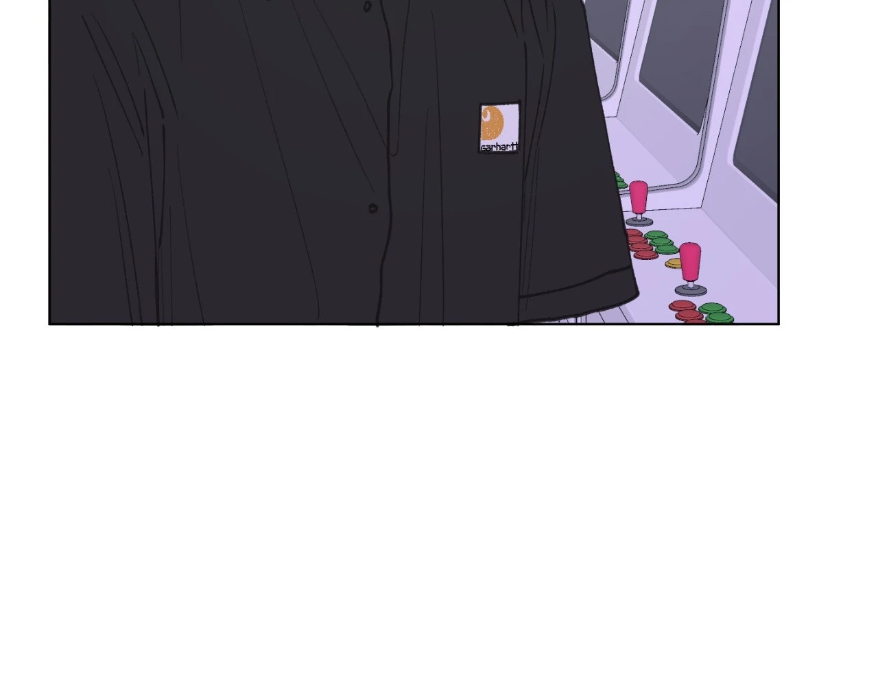 To Mend a Heart - Chapter 15 manhwa