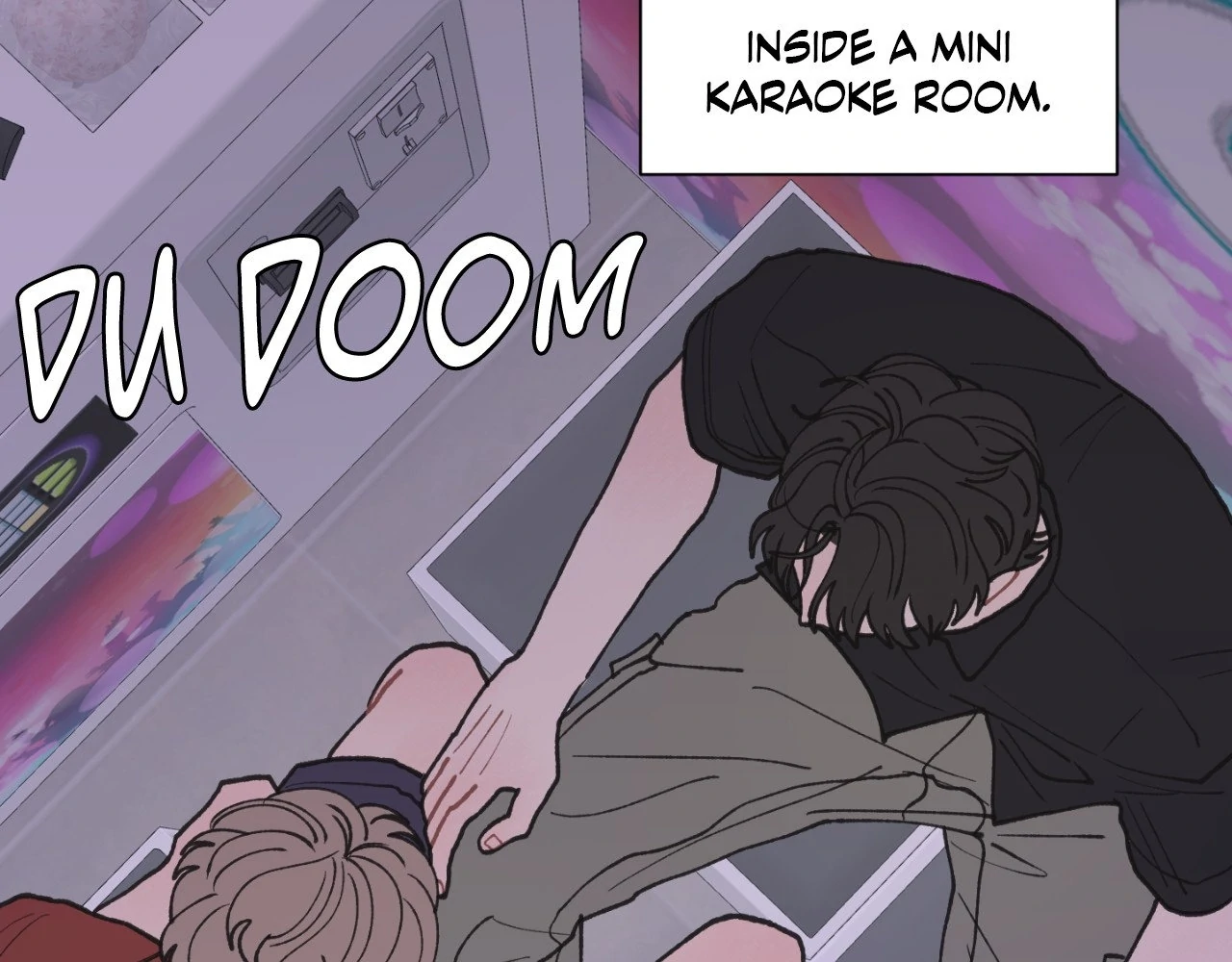 To Mend a Heart - Chapter 15 manhwa