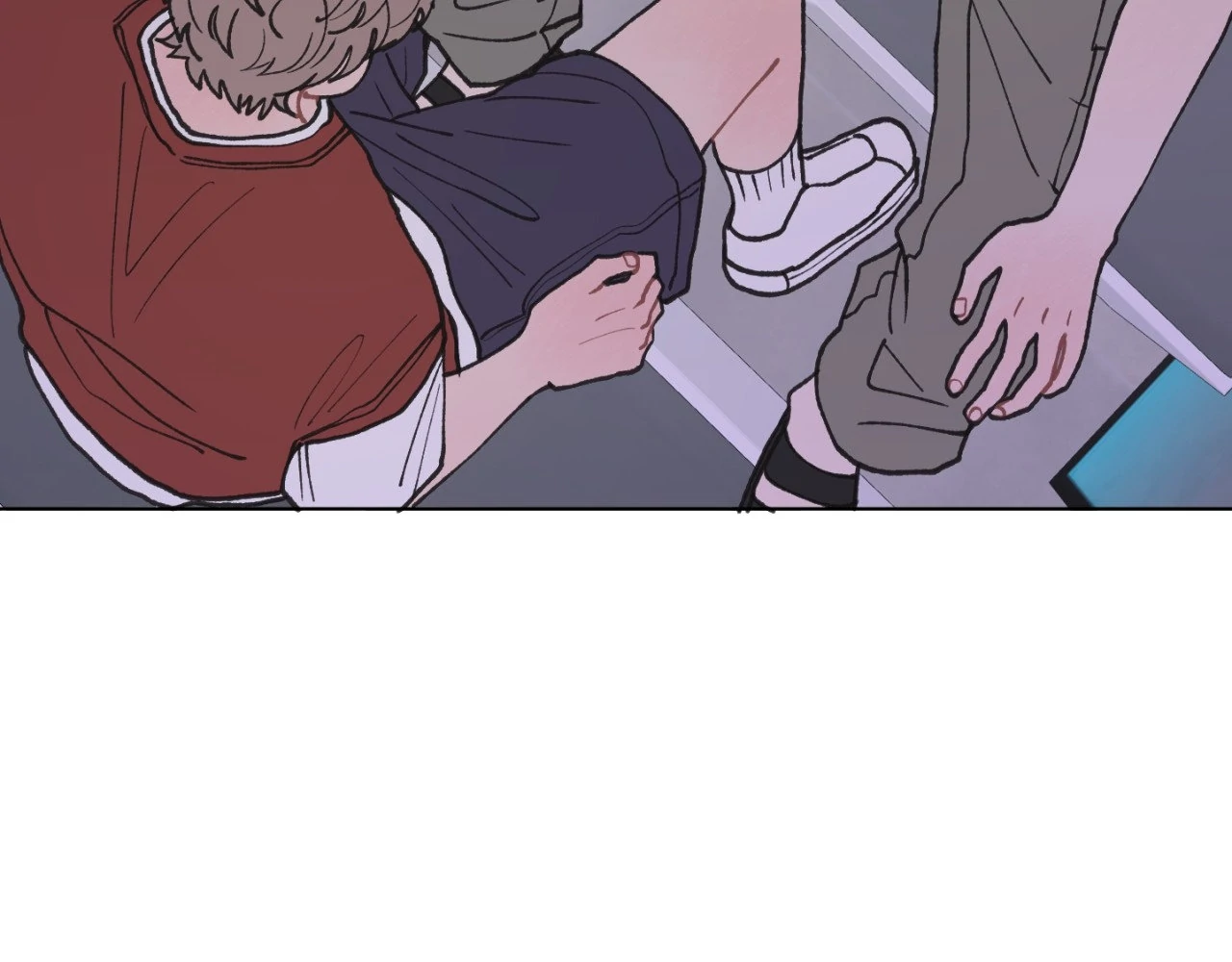 To Mend a Heart - Chapter 15 manhwa