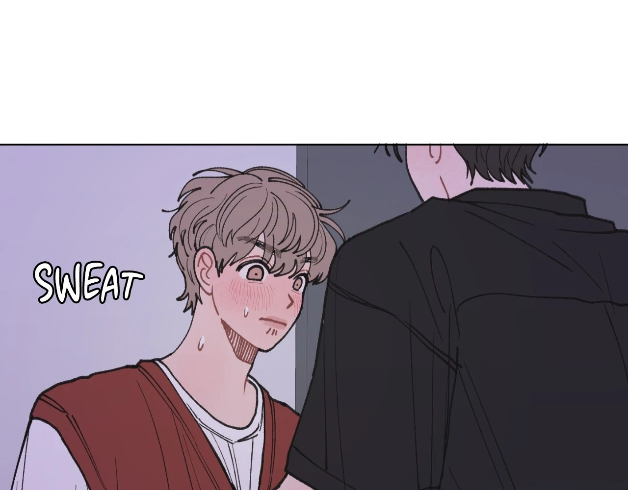 To Mend a Heart - Chapter 15 manhwa