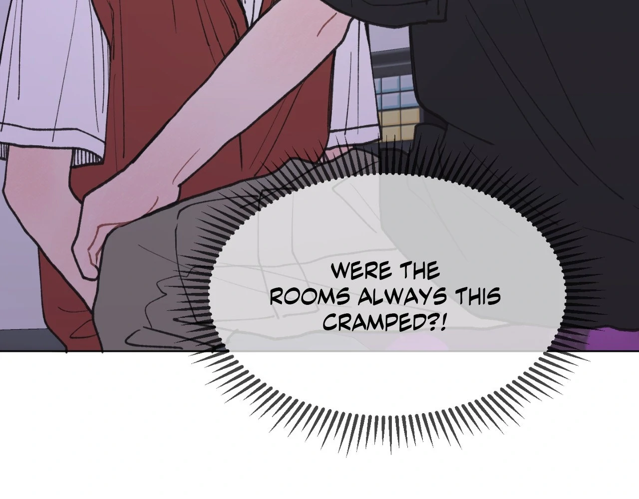To Mend a Heart - Chapter 15 manhwa