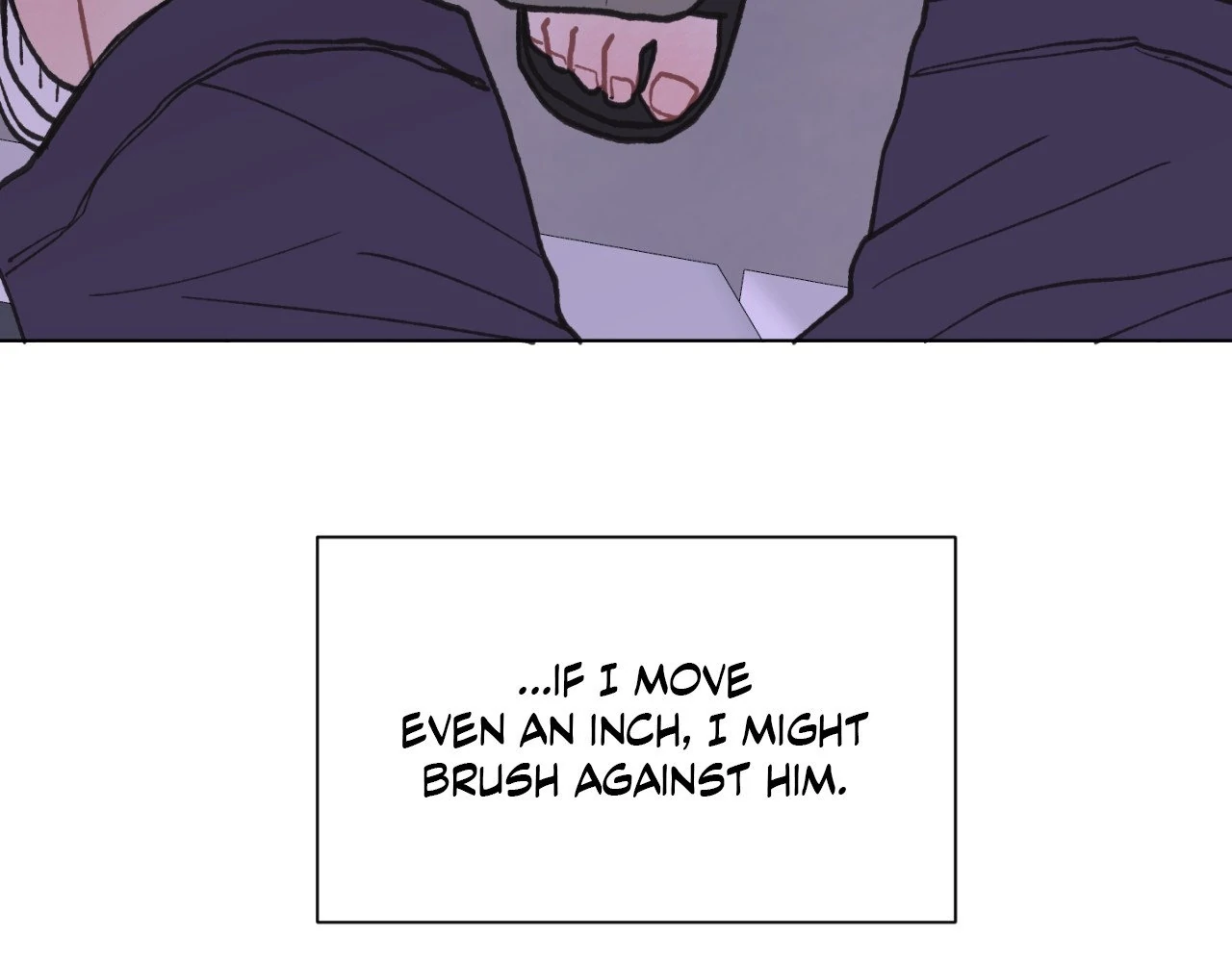 To Mend a Heart - Chapter 15 manhwa