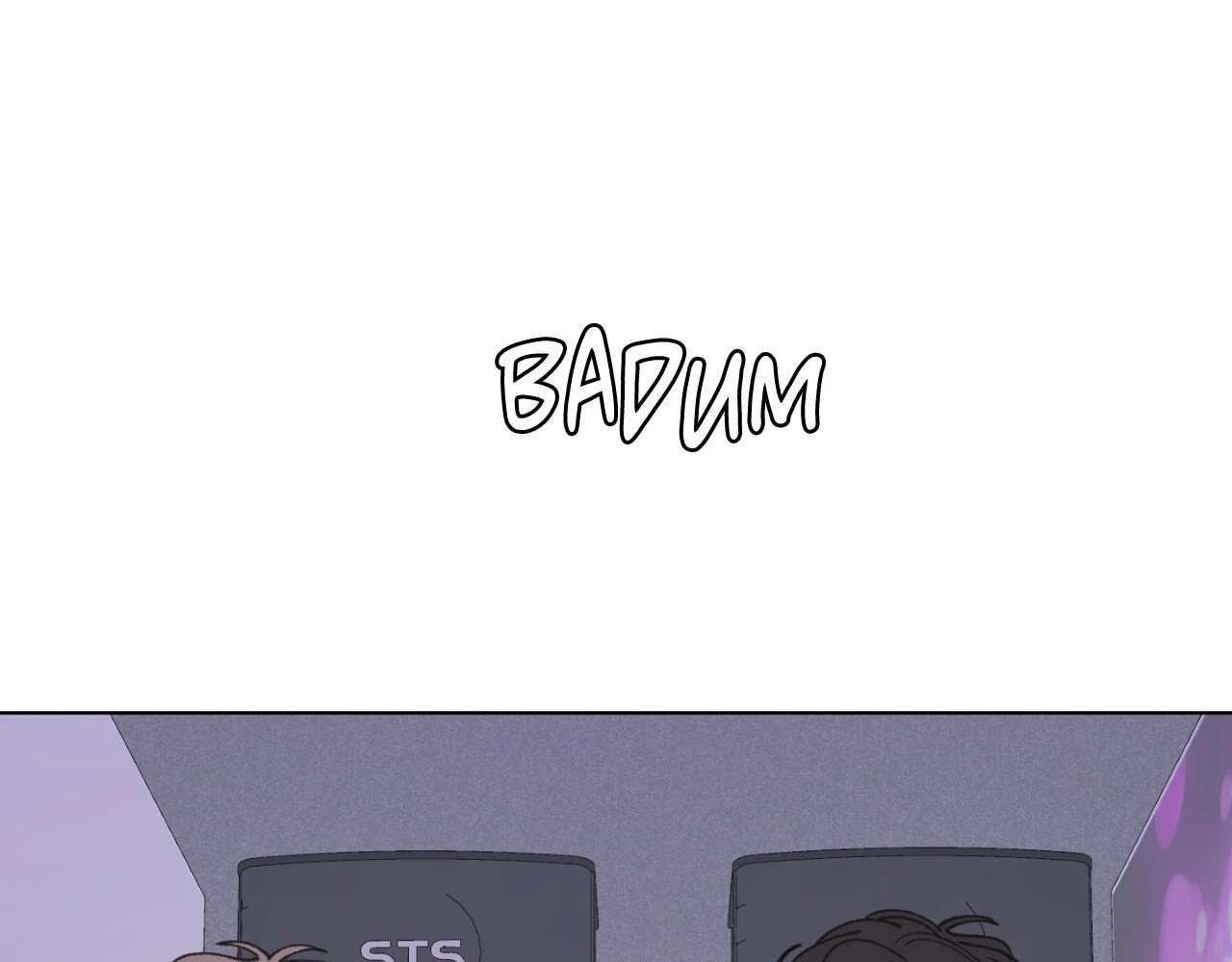 To Mend a Heart - Chapter 15 manhwa