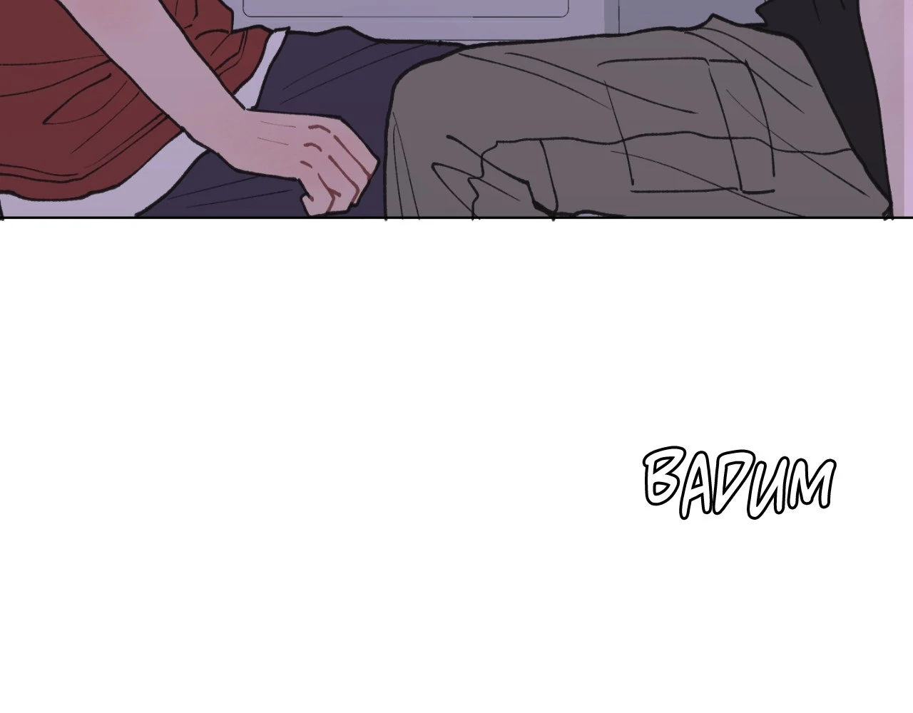 To Mend a Heart - Chapter 15 manhwa