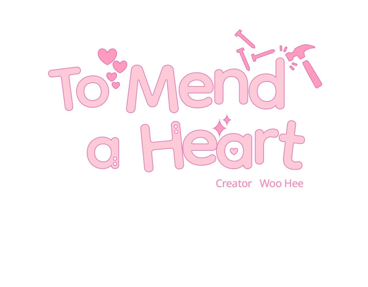 To Mend a Heart - Chapter 16 manhwa
