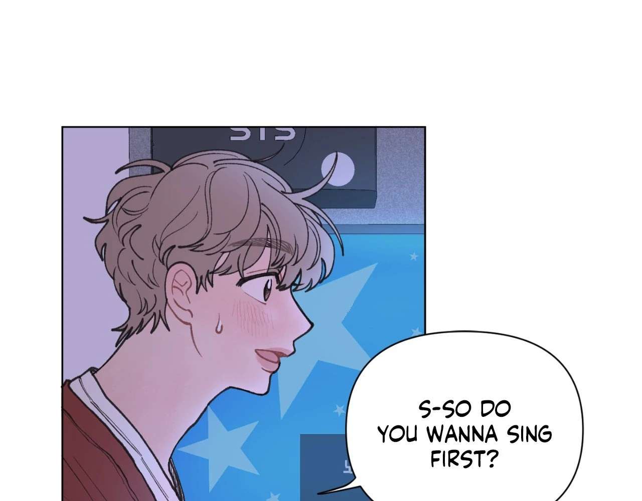 To Mend a Heart - Chapter 16 manhwa
