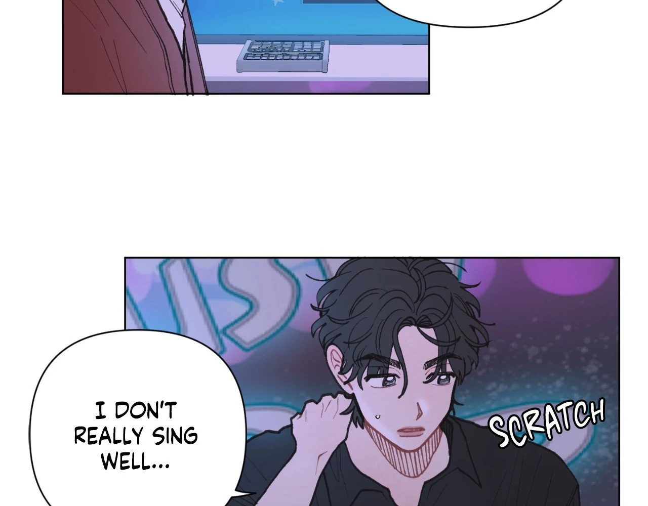 To Mend a Heart - Chapter 16 manhwa