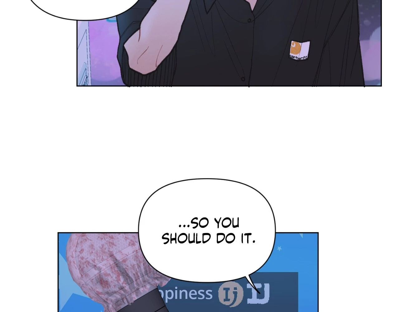 To Mend a Heart - Chapter 16 manhwa