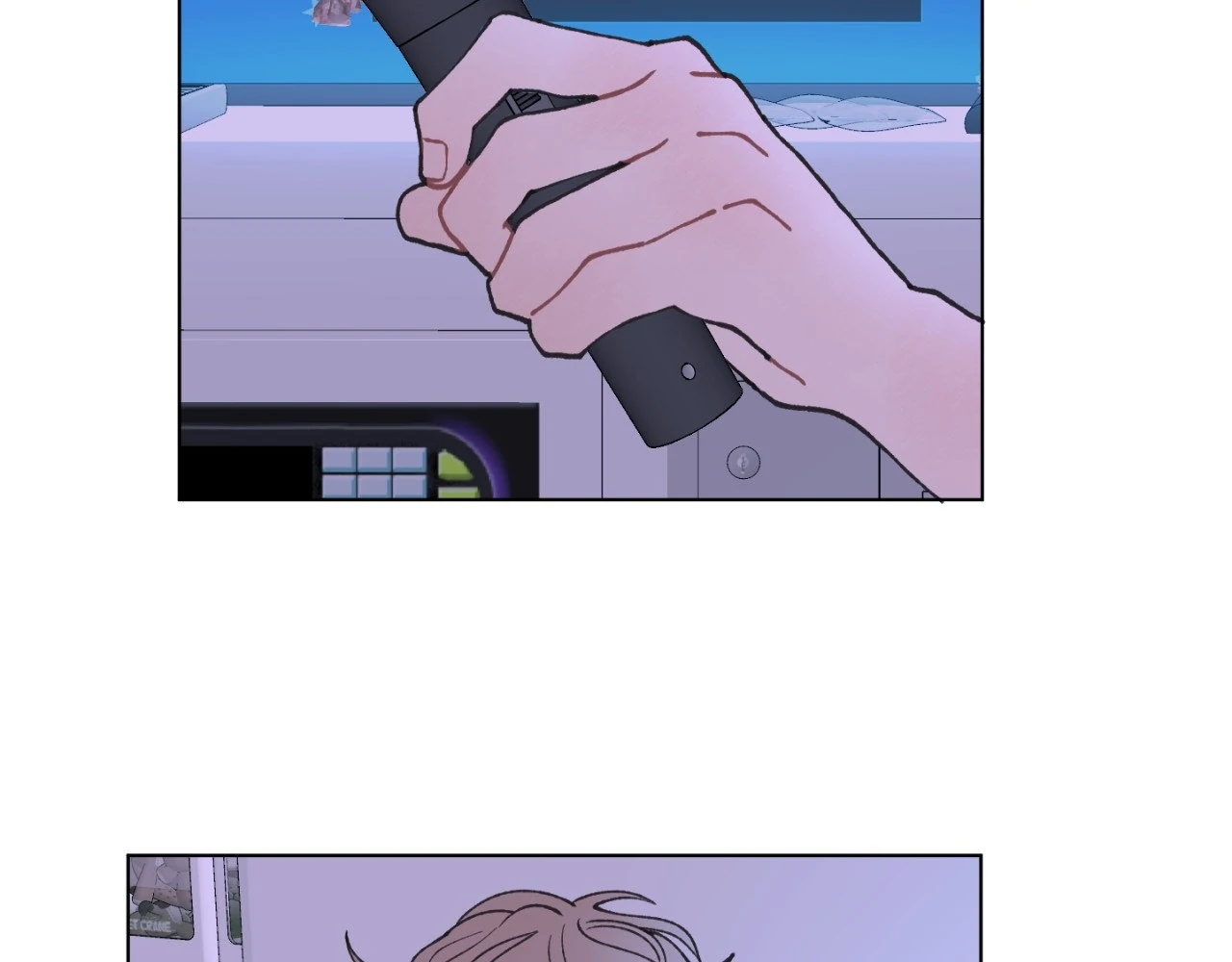 To Mend a Heart - Chapter 16 manhwa